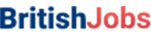British Jobs Logo